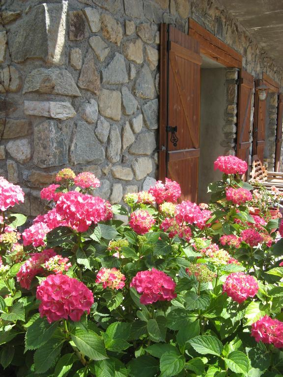 Chalet Solneige Vaujany Exterior photo