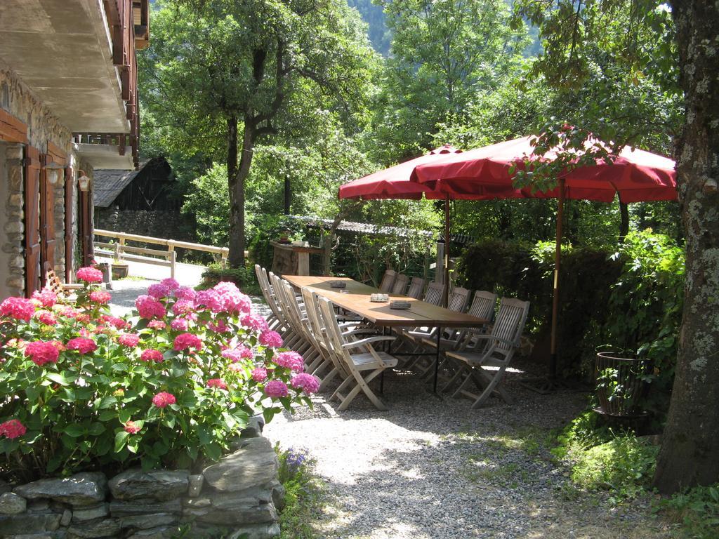 Chalet Solneige Vaujany Exterior photo