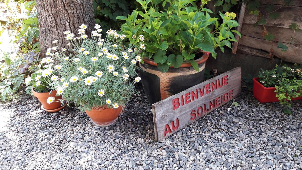 Chalet Solneige Vaujany Exterior photo