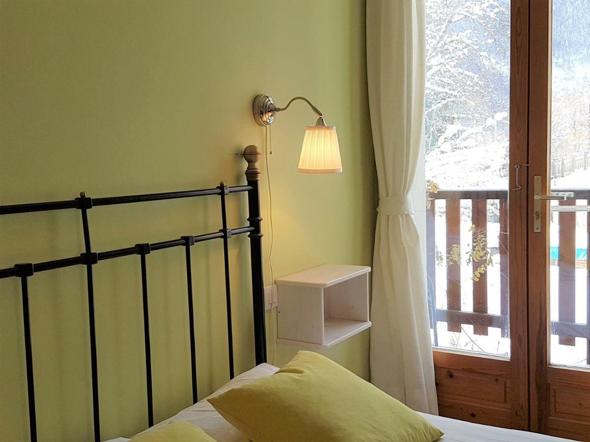 Chalet Solneige Vaujany Exterior photo